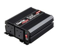 Clarke CI600 600W Power Inverter