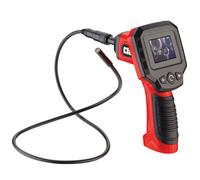 Clarke CIC2410 LCD Inspection Camera with 9mm Lens