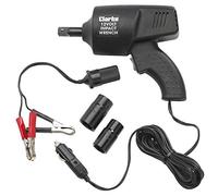 Clarke CIR13C 1/2" Impact Wrench Kit (12V)