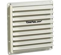 Clarke CL16 16" Louvre for CAF16 Axial Fan