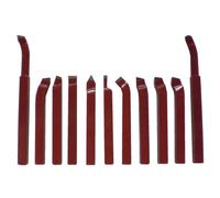 Clarke Clarke 11 piece Cutting Tool Set for CL300M