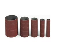 Clarke 6500468 150 Grit Sanding Sleeves For Coebs1 Sander