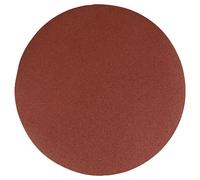 Clarke Clarke 150mm (6") Hook and Loop Sanding Discs 5 Pack - Various Grits