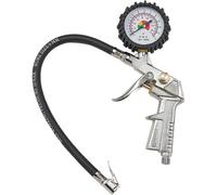 Clarke 30D Airline Tyre Inflator Pressure Gauge