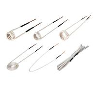 Clarke Clarke 3400770 6 Piece Induction Heating Coil Set