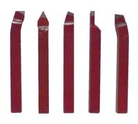 Clarke Clarke 5 piece Cutting Tool Set for CL300M