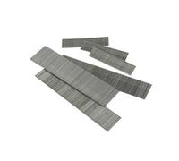 Clarke Clarke 50mm 'F' Type 18 Gauge Nails Pk5000