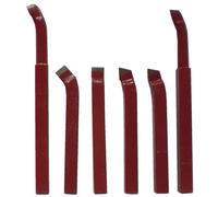 Clarke Clarke 6 piece Cutting Tool Set for CL300M