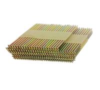 Clarke 1800445 63 X 2.87Mm Clipped Head Nails For Cfn34 Air Frame Nailer (Box Of 200)