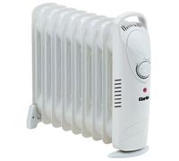 Clarke Clarke 900W Oil Filled Radiator - OFR 9/90
