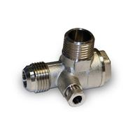 Clarke Clarke ½" BSP Non Return Valve