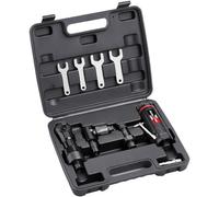 Clarke Clarke CAT208 X-PRO 3-in-1 Combination Composite Air Tool Kit