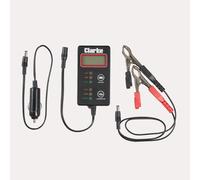 Clarke CBAT2 12V Battery Tester