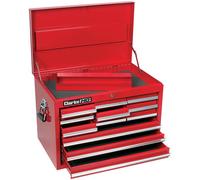 Clarke Clarke CBB312C 12 Drawer Tool Chest