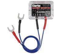 Clarke CBBT1 12V Bluetooth Battery Monitor/Tester and Vehicle Locator