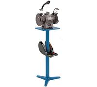 Clarke 6501142 Cbgs2 Bench Grinder Stand
