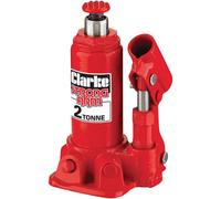 Clarke 7620006 Cbj2B 2 Tonne Bottle Jack