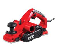 Clarke Clarke CEP720B 82mm 720W Electric Planer (230V)