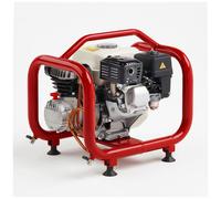 Clarke Clarke CFP11F Portable EURO 5 Compliant 4.8HP Petrol Engine Driven Compressor