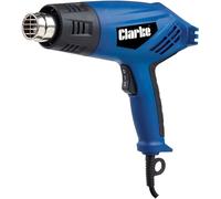 Clarke 3400762 Chg1600 Hot Air Gun (230V)