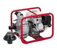 Clarke Clarke CHS2E - 2" Petrol Powered Semi-Trash Water Pump