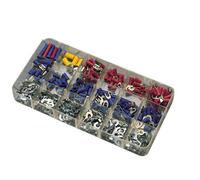 Clarke Clarke CHT125 Electrical Terminal Set