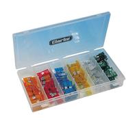 Clarke Clarke CHT312 Car Fuse Kit