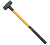 Clarke Clarke CHT511 10lb Sledge Hammer (Fibreglass Handle)