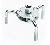 Clarke Clarke CHT720 65-120mm Oil Filter Claw Wrench