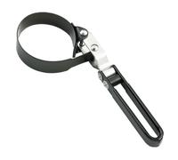 Clarke Clarke CHT721 73-85mm Oil Filter Band Wrench