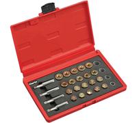 Clarke Clarke CHT800 Drain Plug Thread Repair Kit