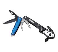 Clarke Clarke CHT907 11 in 1 Multi-Function Survival Hammer