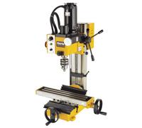Clarke Clarke CMD300 Milling Drilling Machine