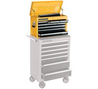 Clarke Clarke Contractor CC190C 9 Drawer Tool Chest
