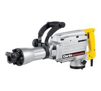 Clarke Clarke Contractor CON1500DD 1500W 45J SDS HEX Demolition Hammer (230V)