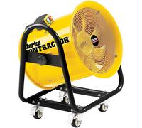 Clarke Clarke Contractor CON400 16" Ventilator Air Mover (110V)