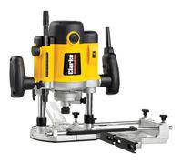 Clarke 6462077 Contractor Cr4 Router (230V)