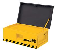 Clarke Clarke Contractor CSB25B 32" Secure Site Box