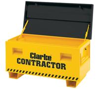 Clarke Clarke Contractor CSB85B 42" Secure Site Box