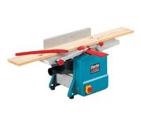 Clarke Clarke CPT800 204mm Planer Thicknesser (230V)