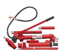 Clarke Clarke CS10SBRK 10 Tonne Body Repair Kit with Fast Action Pump