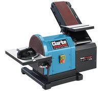 Clarke Clarke CS48 Belt and Disc Sander