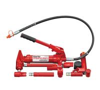 Clarke Clarke CS4BRK 4 Ton Body Repair Kit