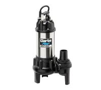 Clarke Clarke CSP1530 2" 1530W 500Lpm 10m Head Sewage Pump (230V)