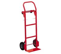 Clarke 6500144 Cst4B 2 In 1 Handy Sack Truck