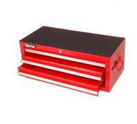 Clarke Clarke CTC103C Professional 3 Drawer Step Up Tool Chest