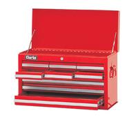Clarke Clarke CTC109C Professional 9 Drawer Tool Chest
