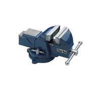 Bench Vice Workshop Swivel 6" Clarke CVR150B - 6504015