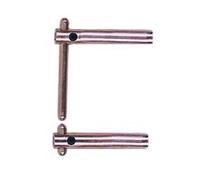 Clarke Clarke Extension Arm for Spot Welder - 120mm Throat