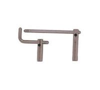 Clarke Clarke External Profile Electrode for Spot Welder - 120mm Throat